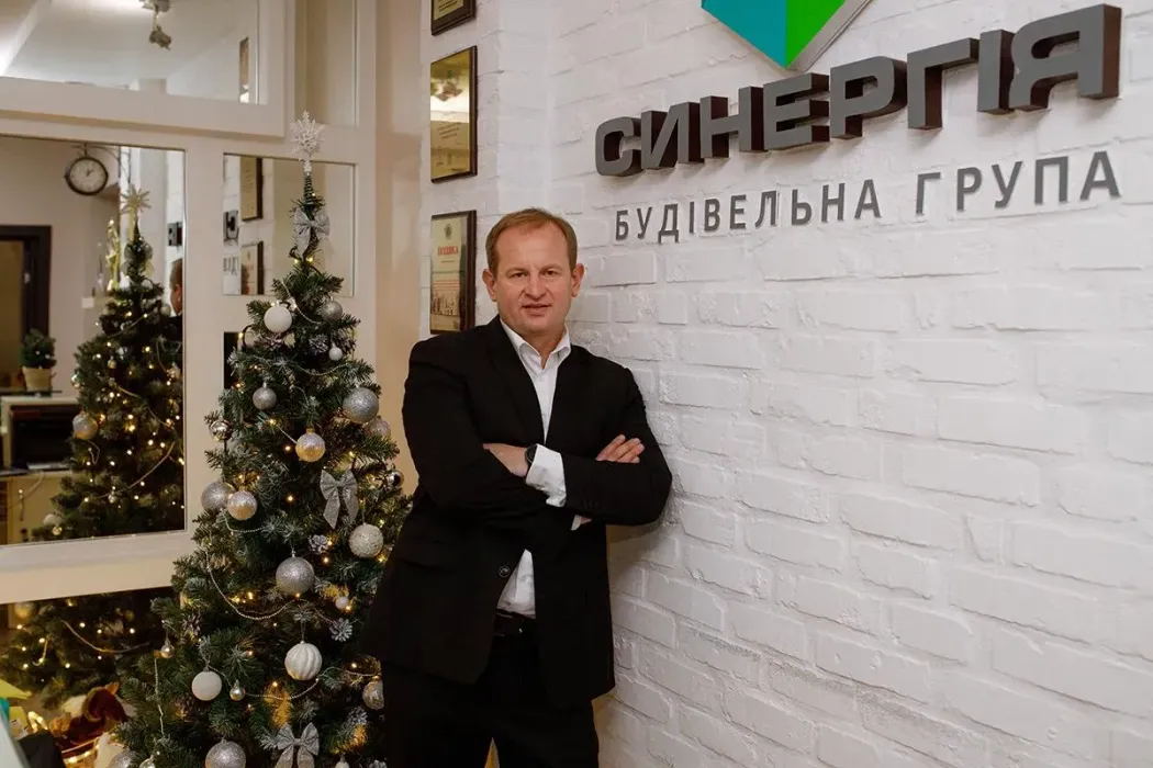 «Пандемія підштовхнула будівельний бізнес до стрімкої діджиталізації», – Ігор Оверко