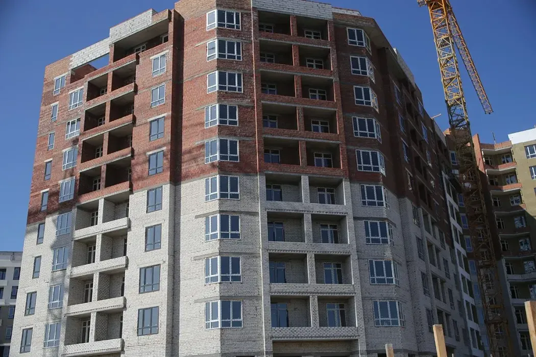 Старт продажу квартир в новій 2-й секції ЖК Синергія Сіті