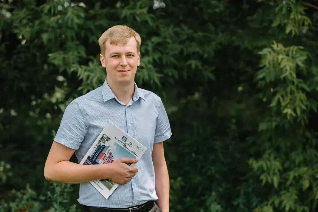 Графік роботи БГ Синергія на святкові вихідні до Дня Конституції України