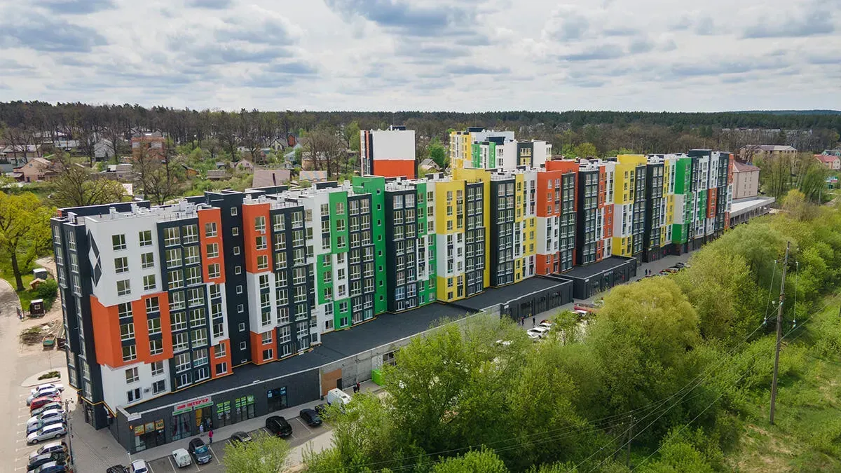 Чи стане все ж таки іпотека «доступною» в Україні не тільки на папері, але й на практиці — говоримо з експертом Ігорем Оверко