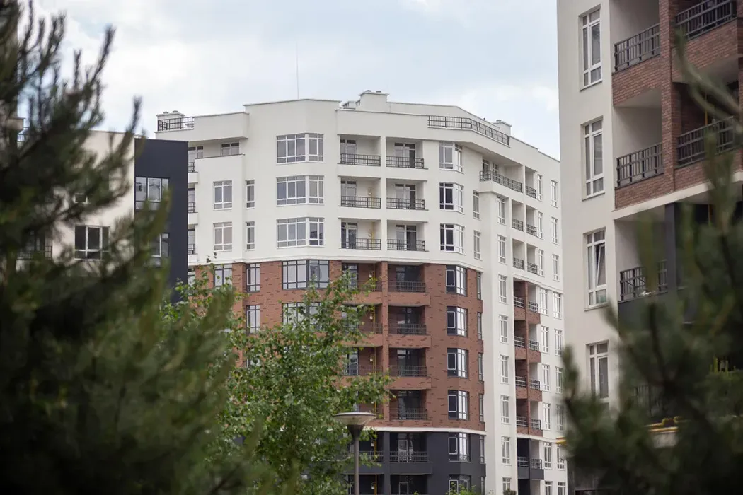 Розстрочка від забудовника — Будівельної групи Синергія: 4 програми купівлі квартири на виплат
