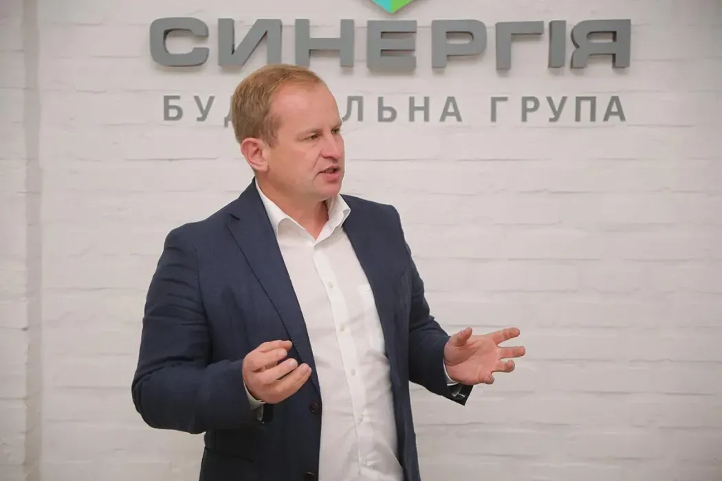 «Перевіряйте дозвільні документи забудовника і звертайте увагу на здані будинки компанії», — Ігор Оверко