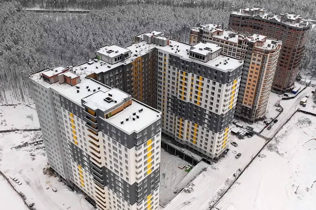 Панорама 3d - розкрутіть свій будинок на 360 градусів!