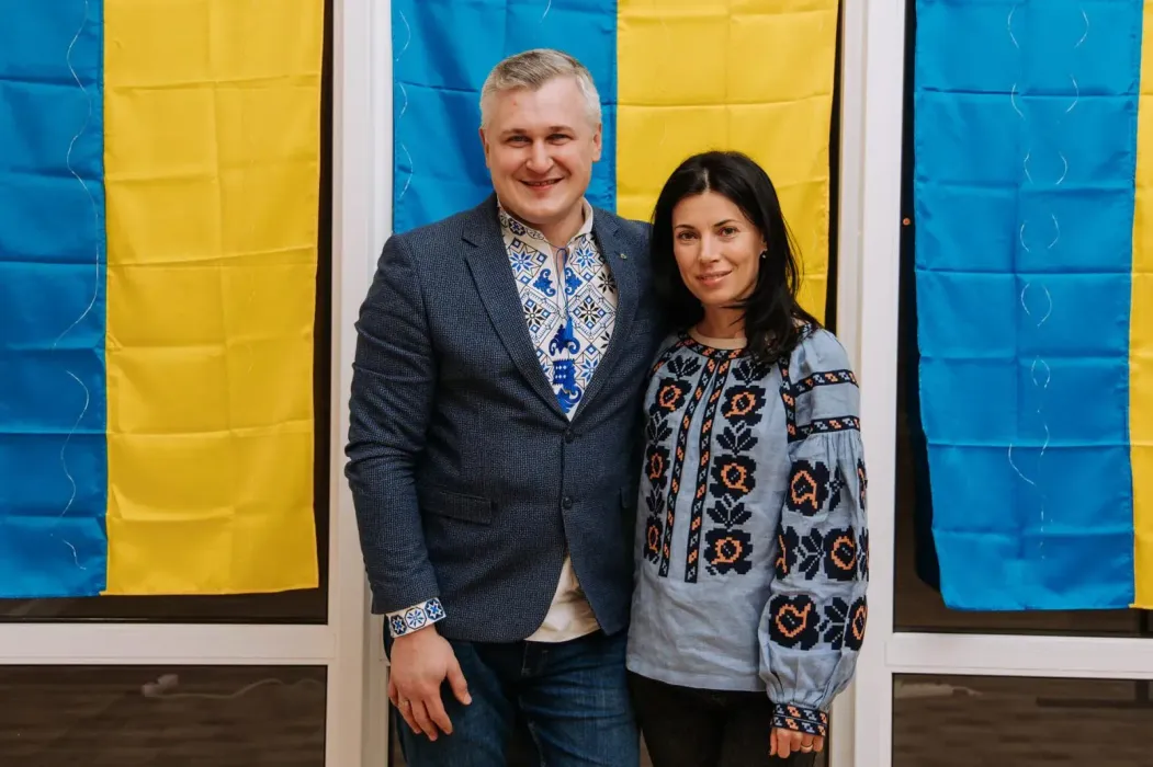 Історії власників бізнесу в Синергії, які під час війни наважились повернутися: Ірпінський центр танцю
