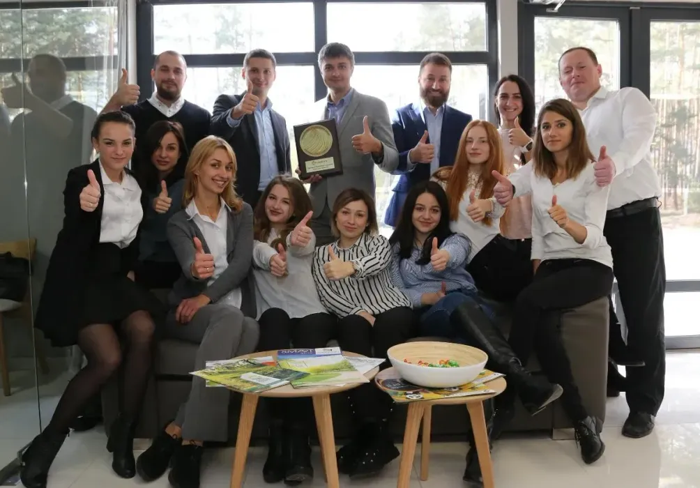 Графік роботи відділів продажу БГ “Синергія” у святкові дні з 08 по 11 березня 2018 року
