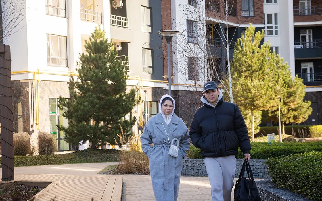 ЄОселя для ВПО: у Синергії доступні квартири з компенсацією 70% першого внеску