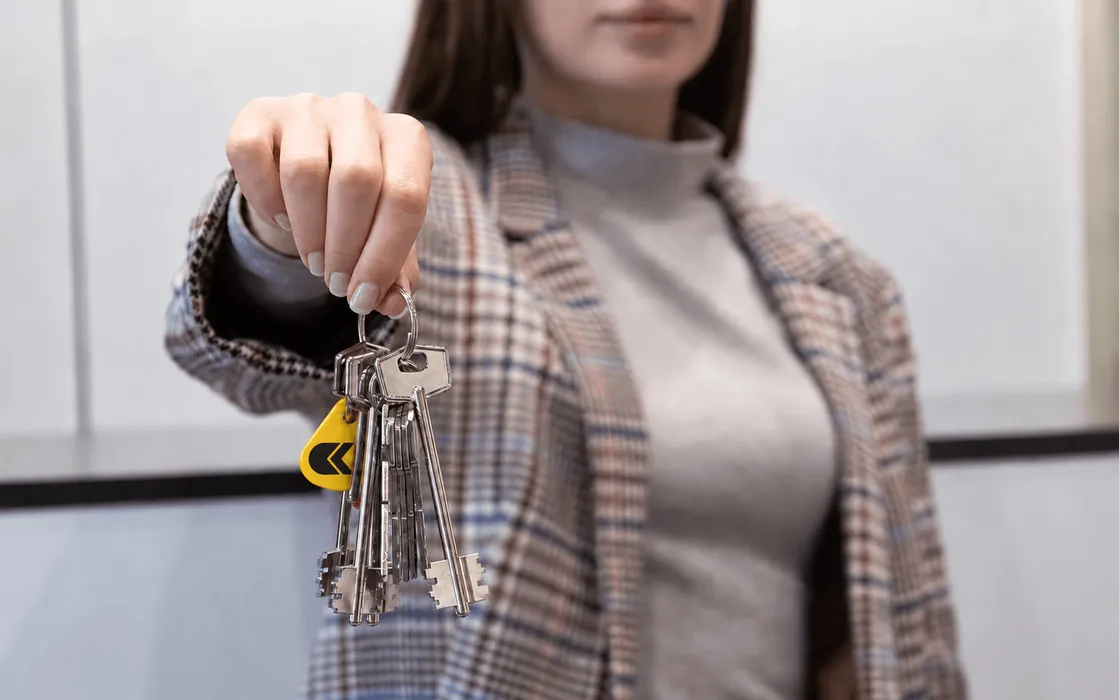 Запрошуємо інвесторів 2-го будинку ЖК Синергія Київ на отримання ключів від квартир