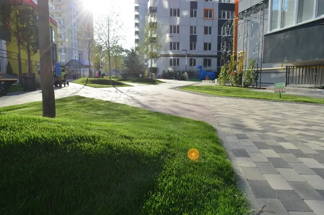 Стандарти від БГ Синергія: Як створити community в Житловому Комплексі?