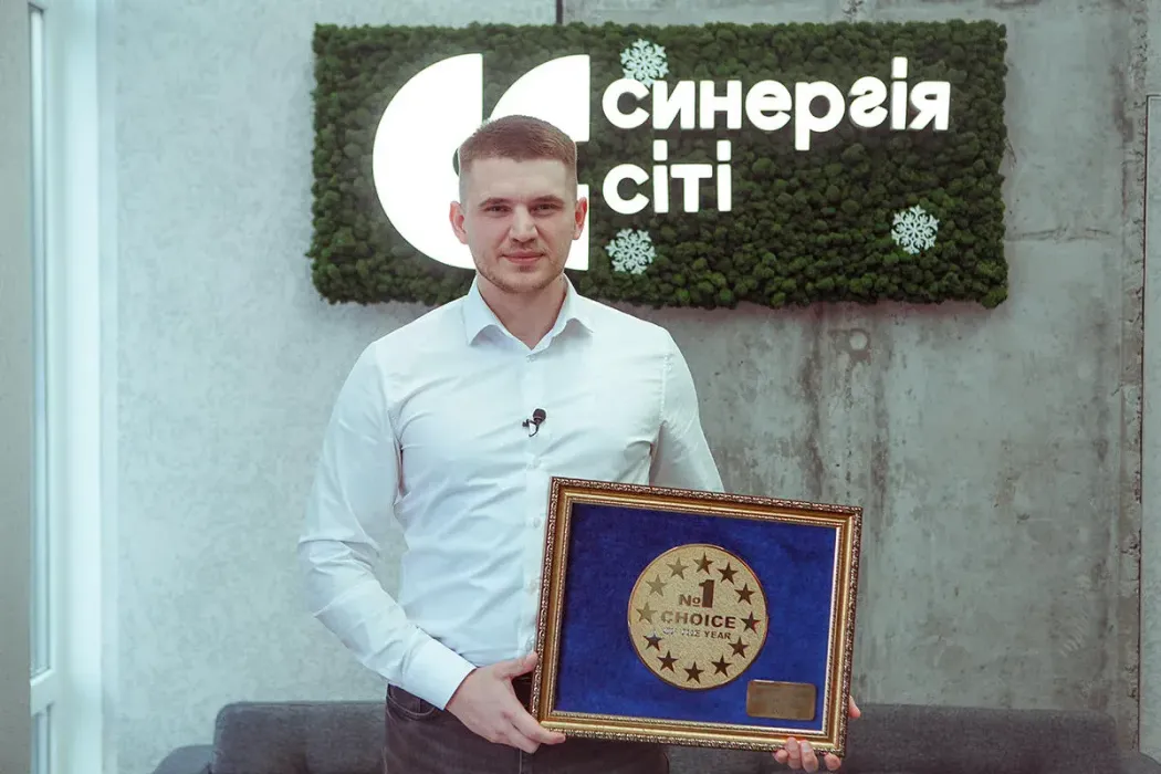 Став відомий список торгових марок і компаній №1 за версією головної бізнес-премії України