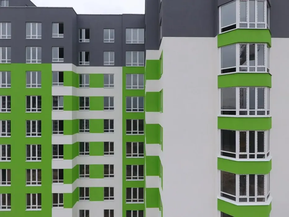 Питання-відповіді на зустрічі з інвесторами ЖК City Park