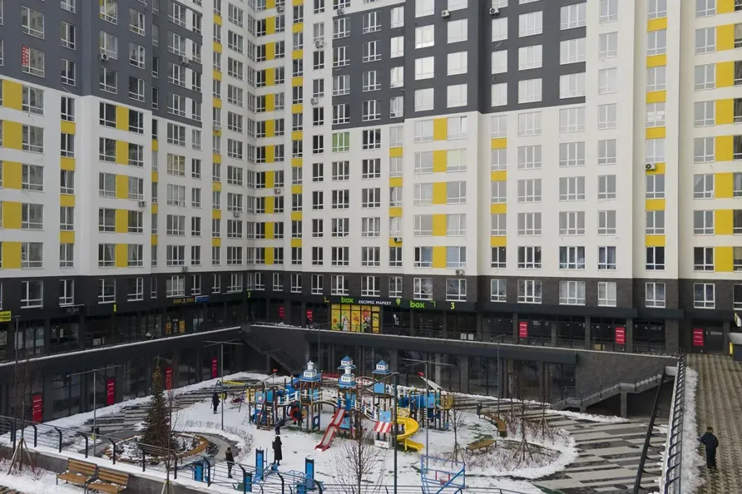 Комерція в Синергії — це вигідно! Термін окупності від 5,5 років з дохідністю до 20% річних