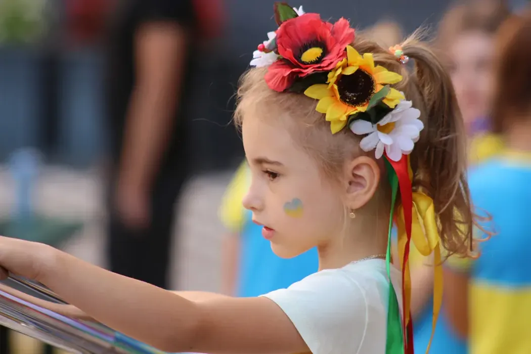 Графік роботи БГ Синергія до Дня незалежності України