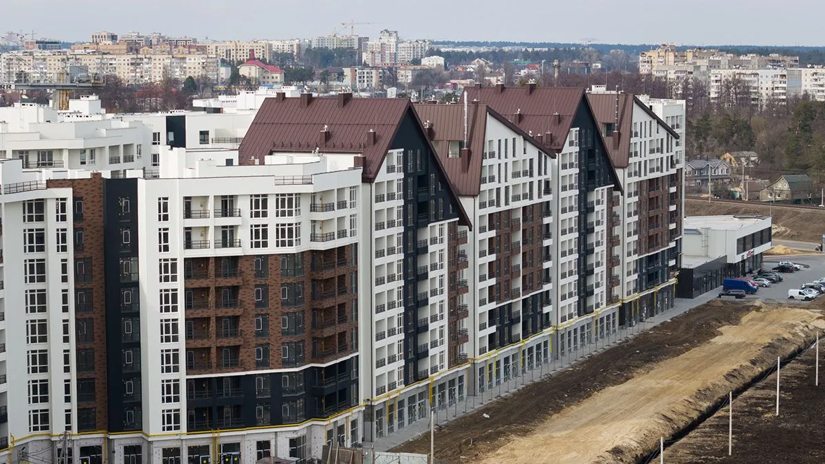 Присвоены почтовые адреса для 15, 16 и 17 домов ЖК Синергия Сити!