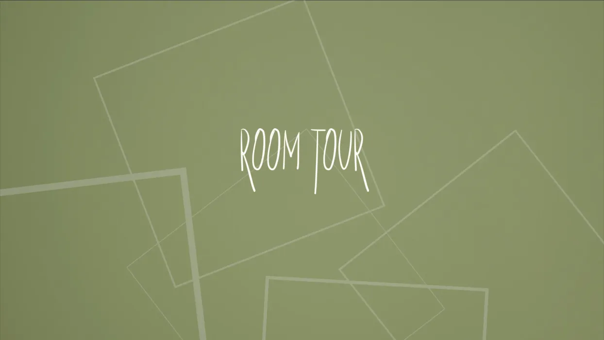 Room Tour по квартирі з ремонтом від Будівельної групи "Синергія"