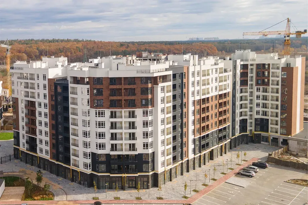 Дом 22 ЖК Синергия Сити газифицировано!