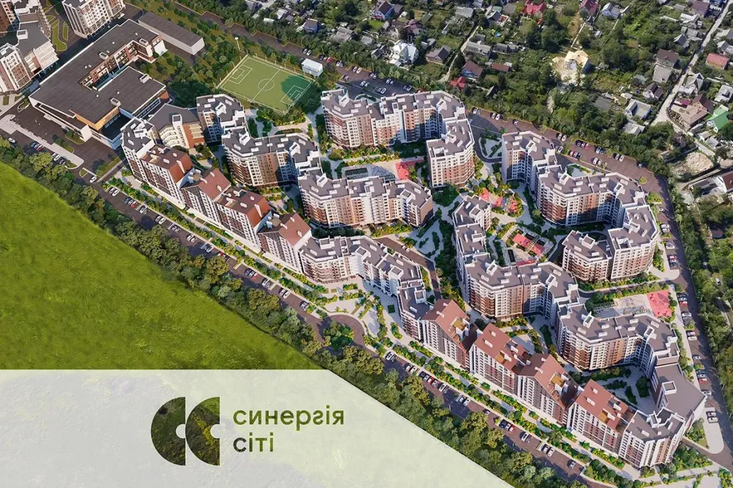 «Синергия Сити» строится законно — План территории в пойме никто не отменял