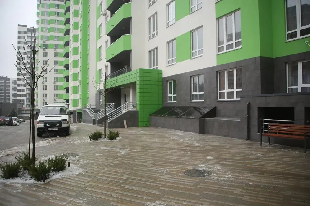 Інформація для мешканців ЖК City Park I черга щодо умов та вартості електропостачання до їхніх квартир