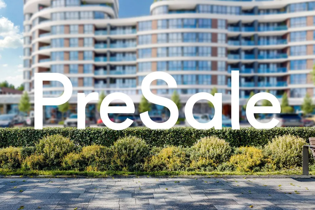 Presale новой очереди ЖК Синергия Сити
