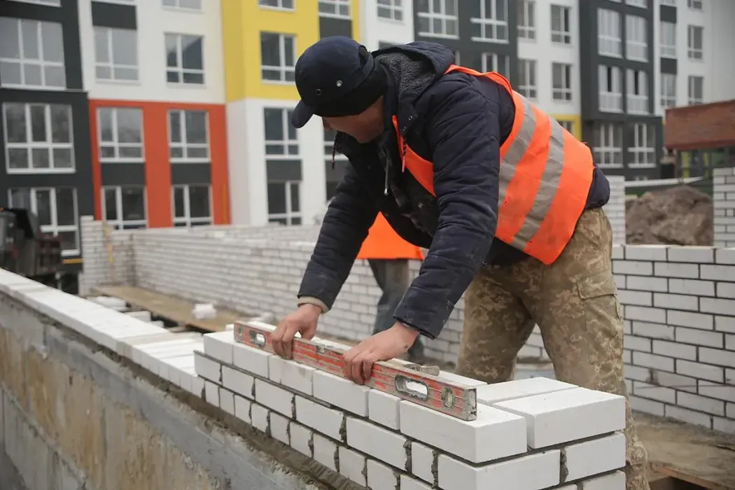 На території ЖК Синергія 3+ розпочали влаштування трансформаторної підстанції