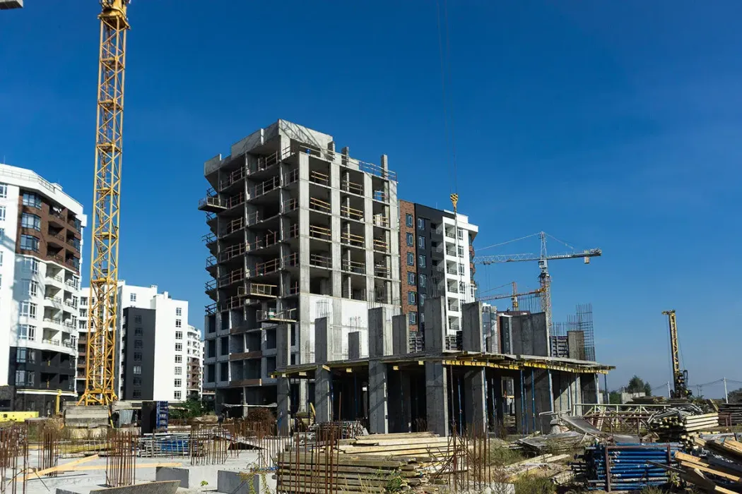 Оголошуємо старт продажів нового 28 будинку в ЖК Синергія Сіті