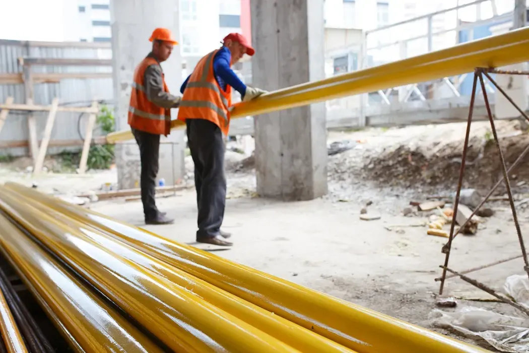 Погодження проектів газопостачання в ЖК Синергія 3+ успішно пройшли