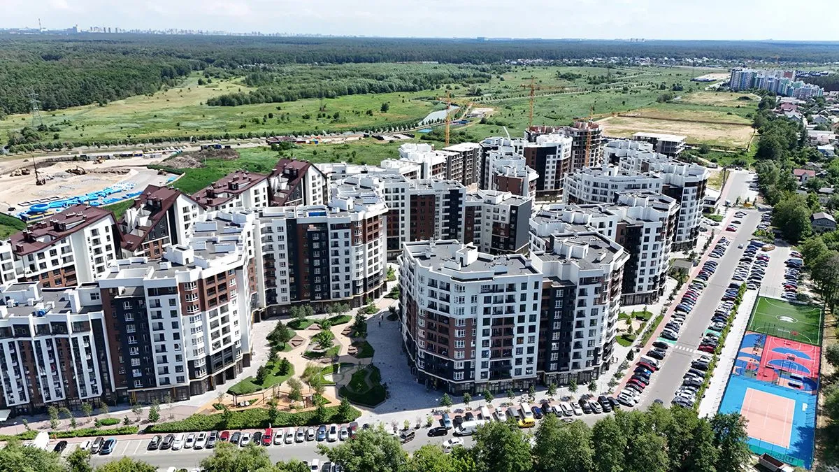 Як локація впливає на вартість нерухомості?