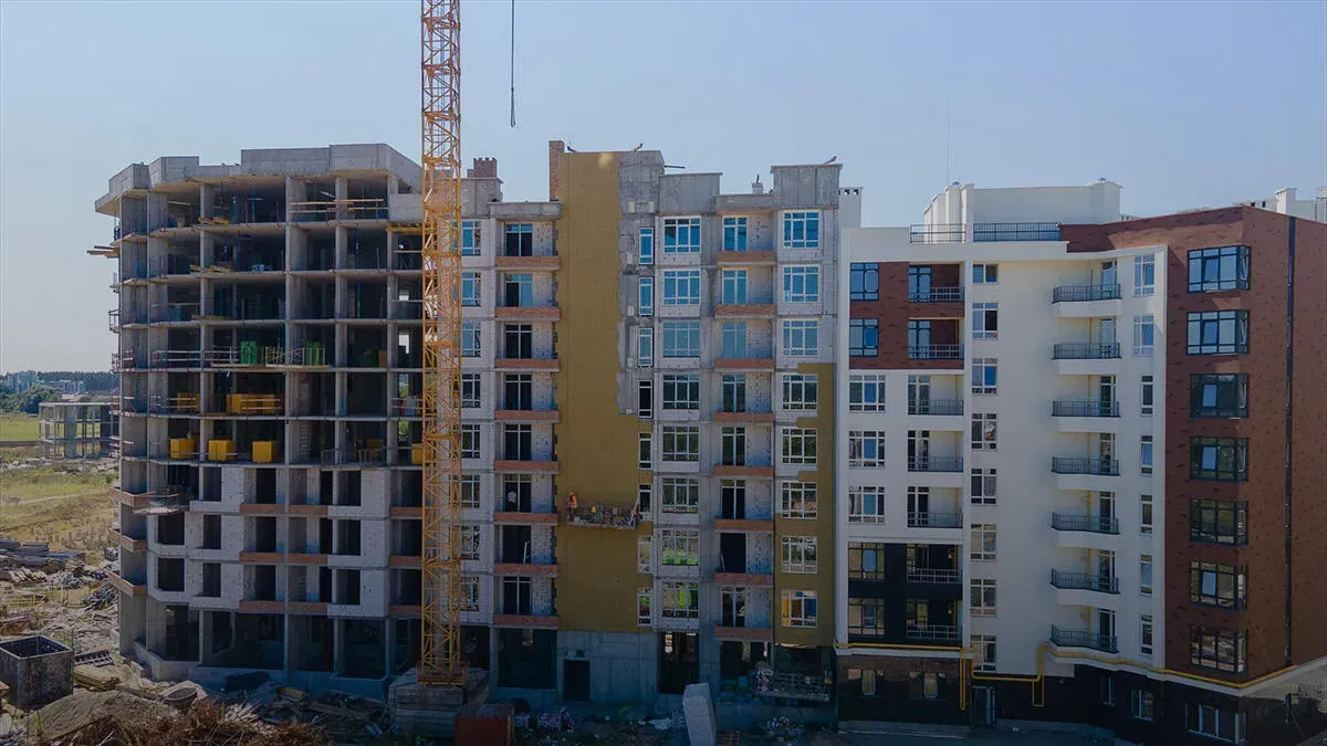 Старт продаж 26 дома Синергия Сити: инвестируйте с доходностью до 30%
