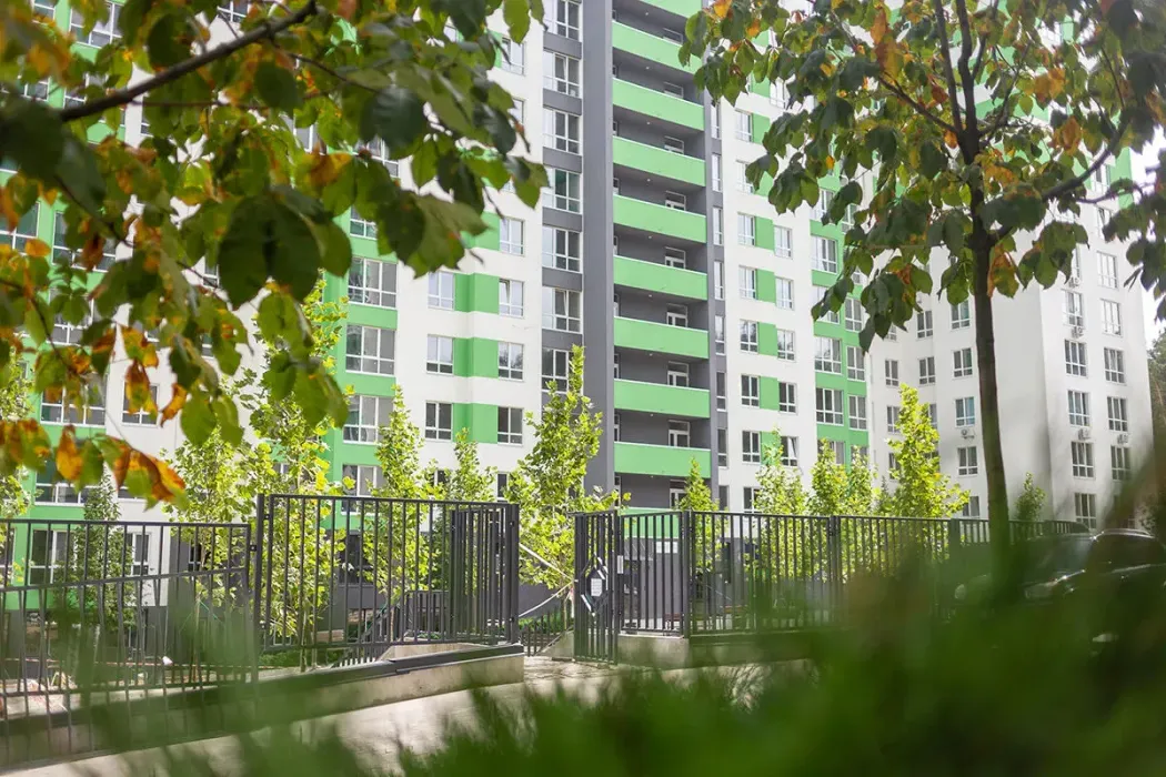 Постачання теплової енергії мешканцям ЖК City Park в опалювальному сезоні 2023-2024