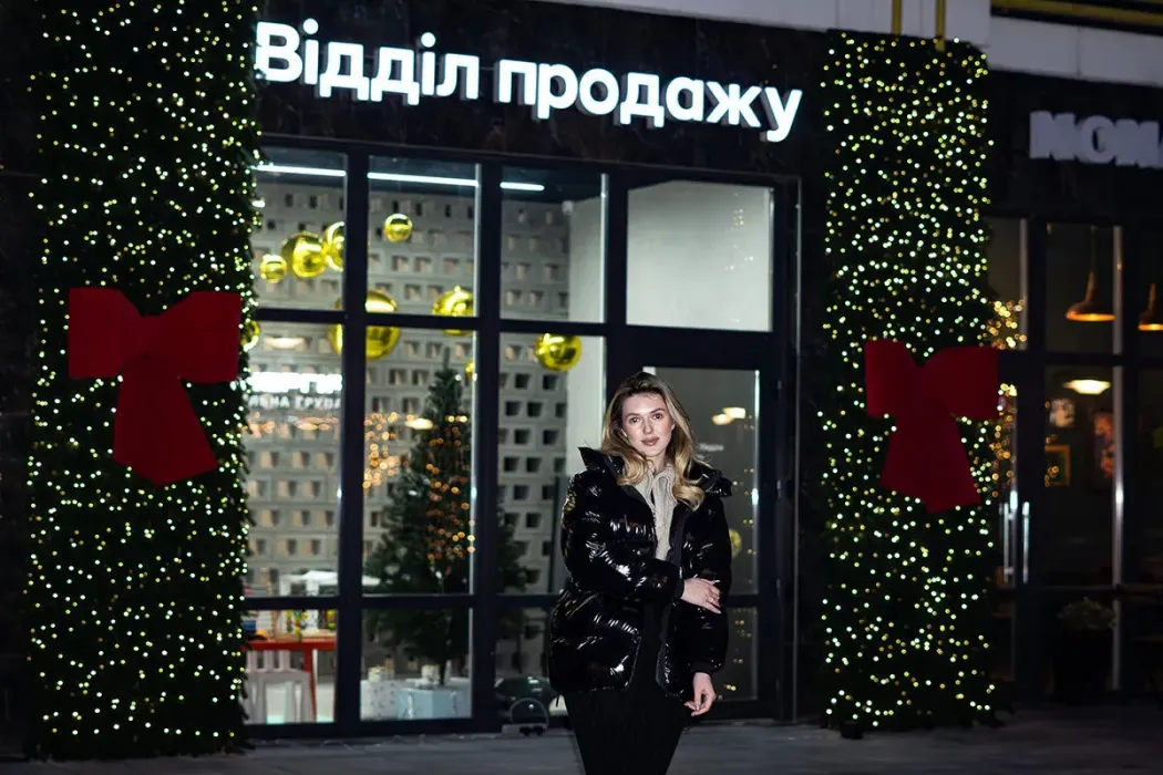 Квартиры как подарки: новогодний старт продаж 29 дома Синергия Сити