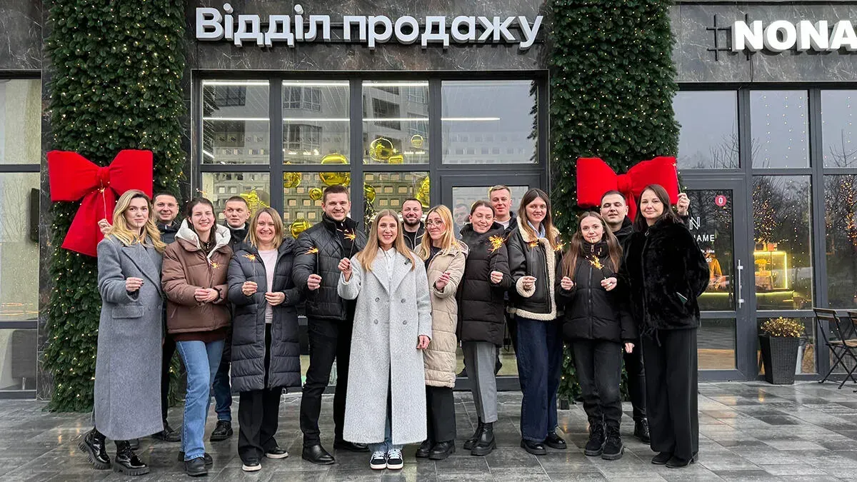 Как развивался ЖК Синергия Сити в 2024 году