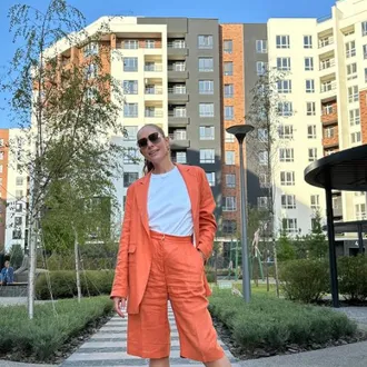 Катерина Осадча
