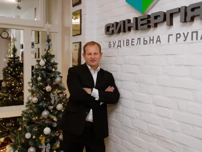 «Пандемія підштовхнула будівельний бізнес до стрімкої діджиталізації», – Ігор Оверко