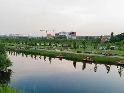 Оголошуємо старт продажу квартир у 23-й секції ЖК “Синергія Сіті”!