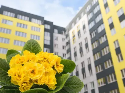 Графік роботи БГ Синергія на весняні свята