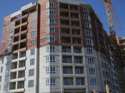 Старт продажу квартир в новій 2-й секції ЖК Синергія Сіті