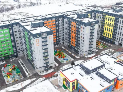 Инновации + профессионализм = Синергия!