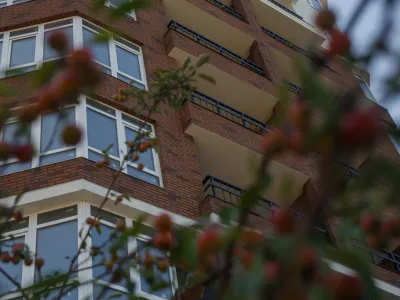 За що ви платите, обираючи квартиру в ЖК бізнес-класу?
