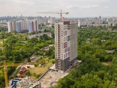 Новобудови Дарницького району: огляд 4 ЖК