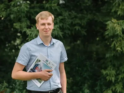 Графік роботи БГ Синергія на святкові вихідні до Дня Конституції України