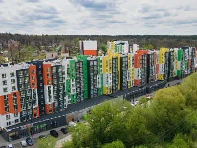 Чи стане все ж таки іпотека «доступною» в Україні не тільки на папері, але й на практиці — говоримо з експертом Ігорем Оверко