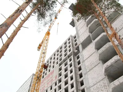 Разрешение на выполнение строительных работ согласно новым ГСН 2018 года
