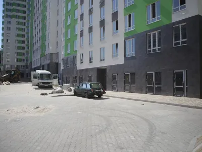 ЖК City Park в преміальній локації Ірпеня красивішає день у день!