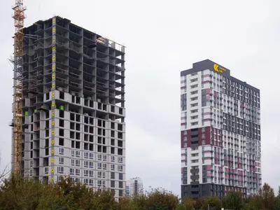 ЖК «Синергія Київ» розширює фінансові інструменти для придбання квартир