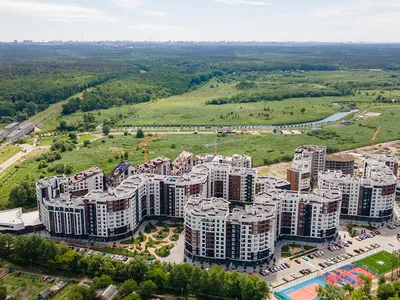 Сделано в Украине: как Строительная группа «Синергия» поддерживает украинских производителей