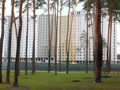 У ЖК City Park все готово до масштабного будівництва систем водопостачання