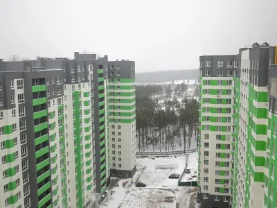 Сдача домов, поддержка экономики, возрождение Ирпеня — что удалось достичь Строительной группе Синергия в 2022 году