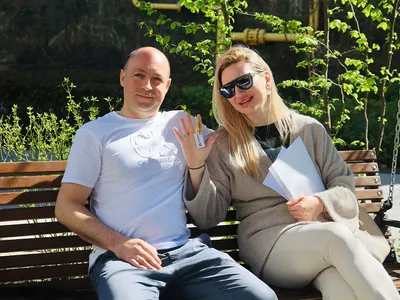 Розпочинаємо видачу ключів інвесторам 32 будинку ЖК Синергія Сіті