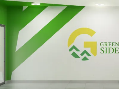 Останні штрихи будівництва ЖК Green Side - наводимо красу