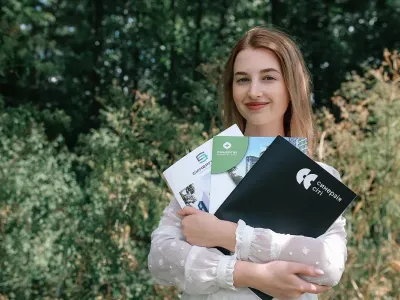 Графік роботи БГ Синергія на святкові вихідні до Дня незалежності України