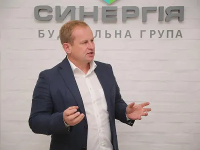 «Перевіряйте дозвільні документи забудовника і звертайте увагу на здані будинки компанії», — Ігор Оверко